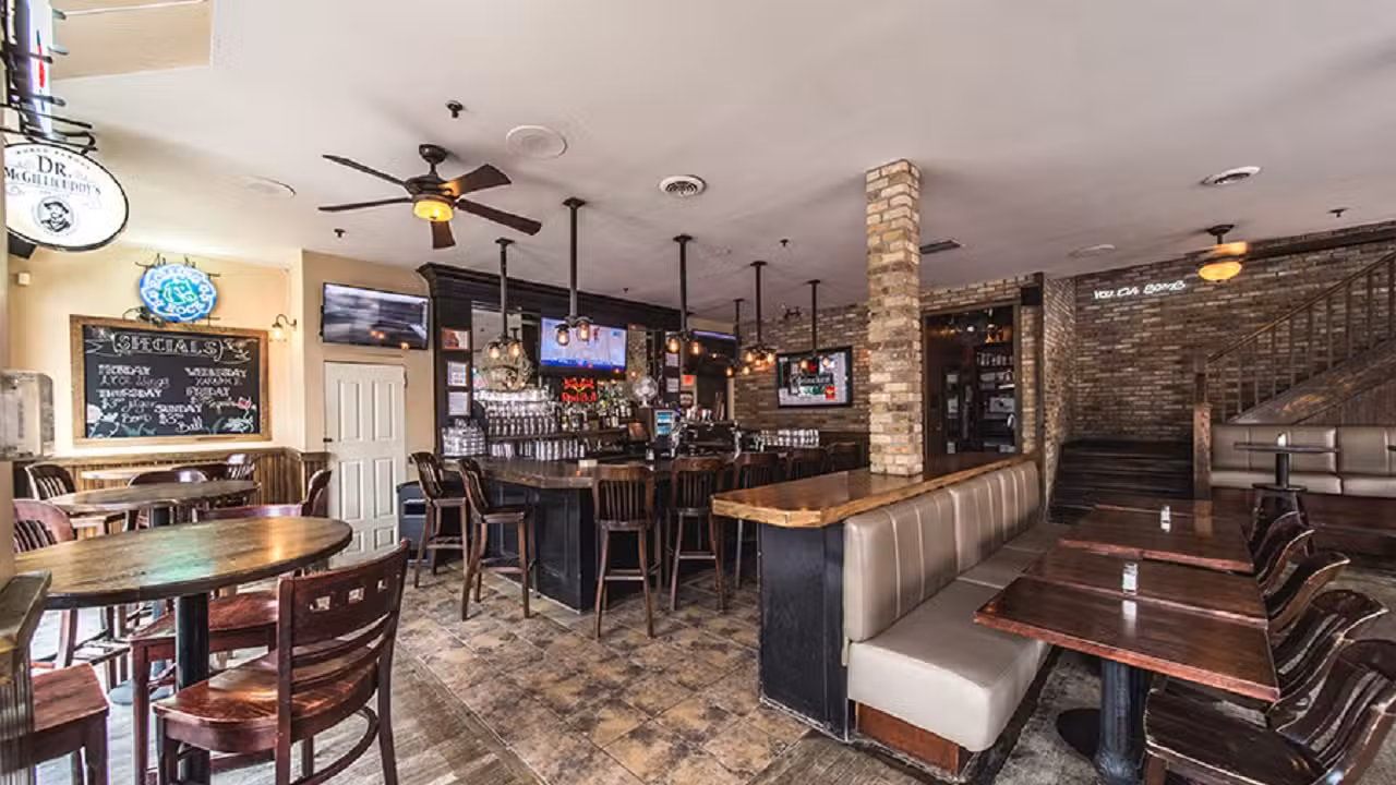 Pub 101, Ottawa, ON