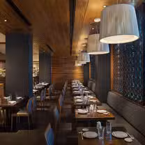 A photo of Matsuhisa Denver restaurant