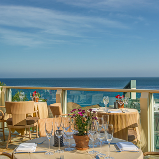 Geoffrey's Restaurant
