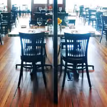 A photo of La Cucina Sul Mare restaurant