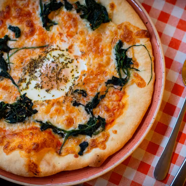 Food - Casa italia, Liverpool, Merseyside