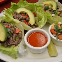 Foto von Los Arcos Mexican Restaurant Restaurant