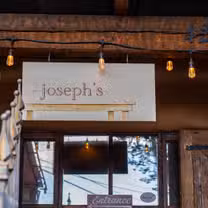 A photo of Joseph's Culinary Pub restaurant