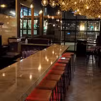 A photo of Back to Brooklyn restaurant