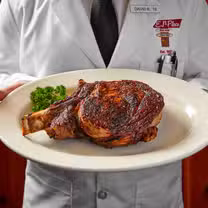 A photo of EJ's Place restaurant