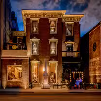 A photo of The Standard at the Smith House restaurant