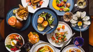 Una foto del restaurante The Charles - Wethersfield