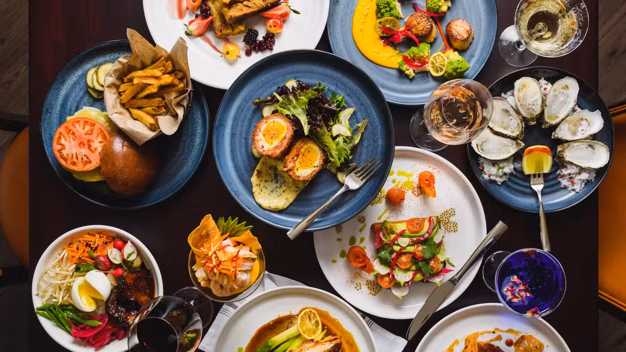 Eten - The Charles - Wethersfield, Wethersfield, CT