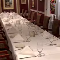 A photo of Luciano's restaurant