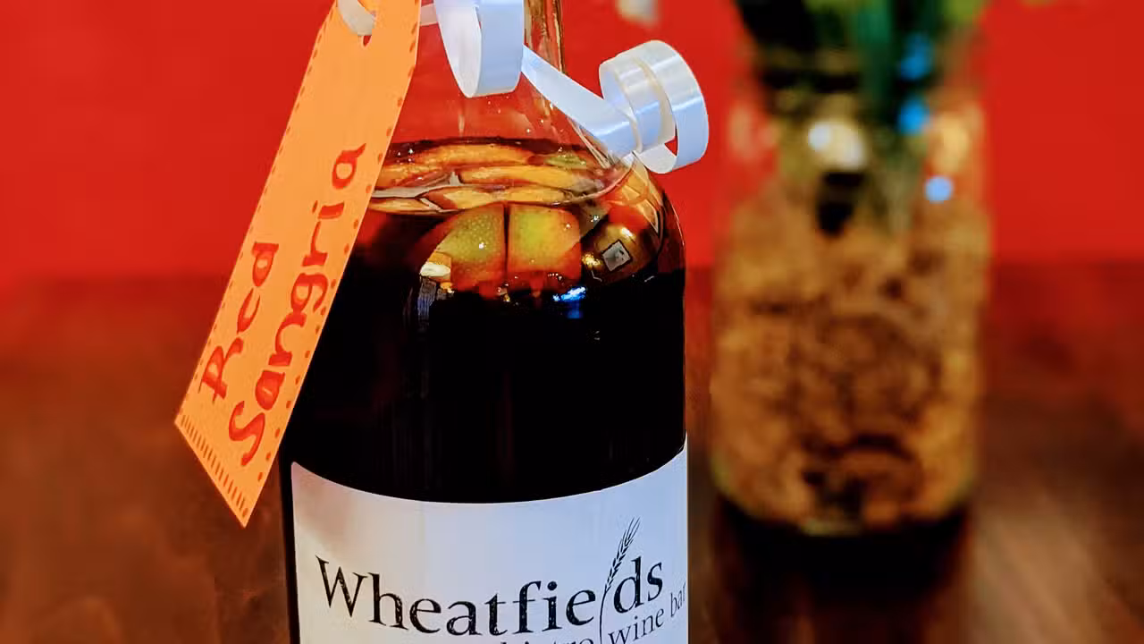 Wheatfields Bistro & Wine Bar, Clifton Park, NY