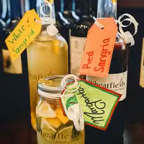 A photo of Wheatfields Restaurant & Bar restaurant