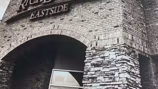 A photo of Rick Erwin's Eastside restaurant