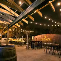 A photo of Killarney's Publick House restaurant