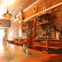 A photo of BROOKVIN restaurant