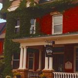 Cover image for The Wooly Pub