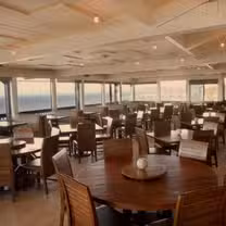 A photo of Ventana Grill restaurant