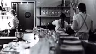 A photo of The Shuckery restaurant