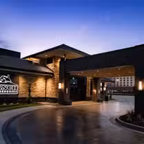 A photo of Ranch Steakhouse Norman restaurant