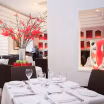 Foto von Salloos Restaurant
