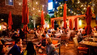 Een foto van restaurant Pera Soho