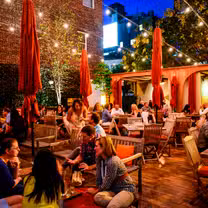 A photo of Pera Soho restaurant