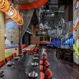Cover image for Union Sushi + BBQ + Izakaya