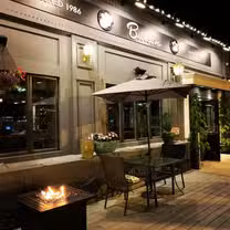 A photo of Beacons Restaurant restaurant