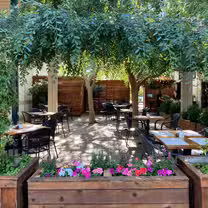 A photo of Fabian's Italian Bistro restaurant