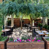 Cover image for Fabian's Italian Bistro