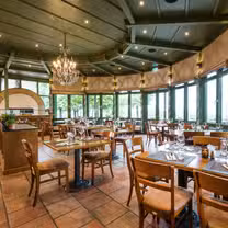 A photo of Ristorante Il Cavallo restaurant