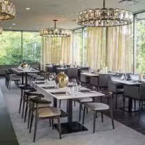 A photo of Crafted Italia restaurant