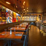 Cover image for Urban Steel Kitchen + Bar