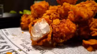 Une photo du restaurant K-Town BBQ House - Neutral Bay