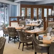 A photo of Piedmont Dining Room restaurant