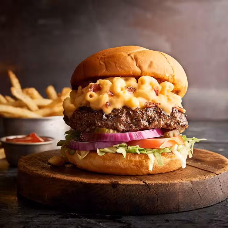 Food - Brick House Tavern + Tap - Chesterfield, Chesterfield, MO