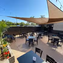 A photo of The Eldo restaurant