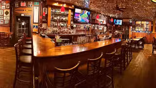 A photo of Two Brothers Tavern + Notte restaurant
