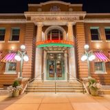 Cover image for Denver Chophouse