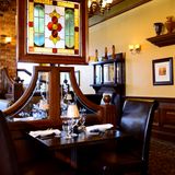 Cover image for The Parlour Inn