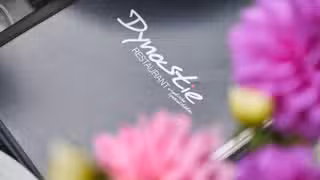 A photo of Dynastie restaurant