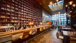 A photo of The ASH Oberhausen restaurant