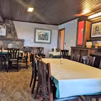 A photo of Bann Thai restaurant