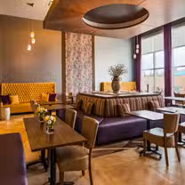Foto del ristorante Amélia Lounge