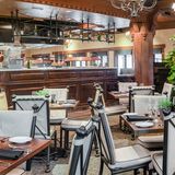 Cover image for The Bistro - Biltmore Estate