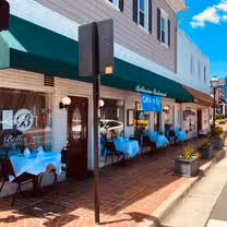 Bellissimo Restaurant餐廳的相片