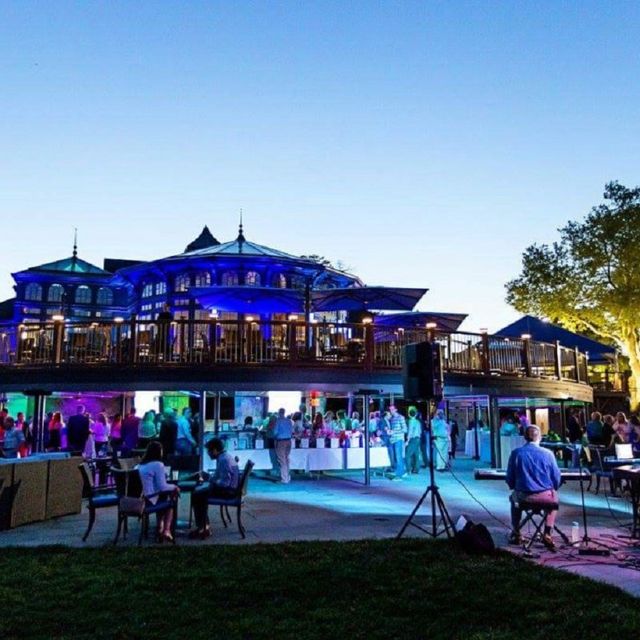 blu grotto dress code Beer Garden at - Oceanport, NJ blue grotto capri