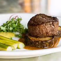 A photo of Daniel's Broiler - Bellevue restaurant