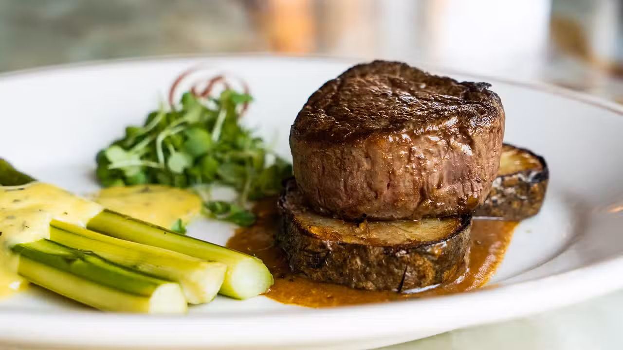 Daniel's Broiler - Bellevue, Bellevue, WA