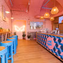 Una foto del restaurante Poke House - Torino Carlina