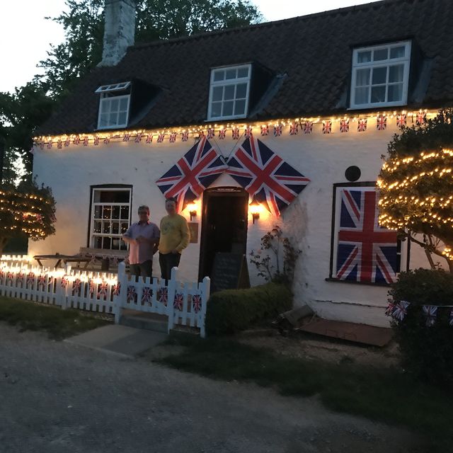 The Red Lion Inn Raithby - Updated 2026, British Restaurant in Spilsby ...